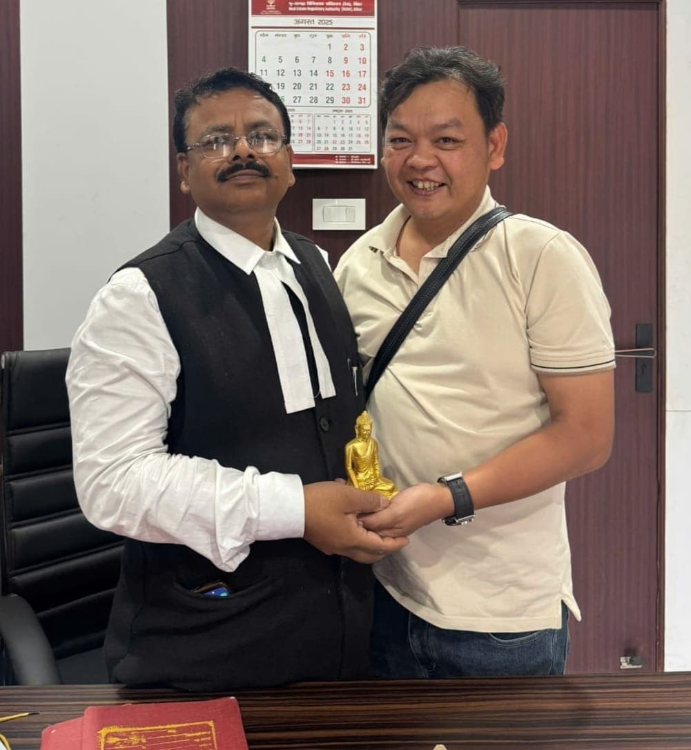 Advocate Deepak Kumar 1